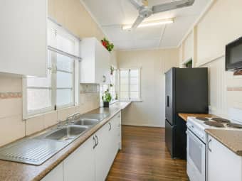 302 Waterloo St, Berserker, QLD, 4701