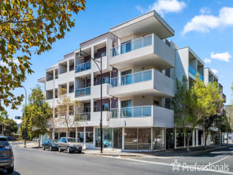 110/2 Augustine Street, Mawson Lakes, SA, 5095
