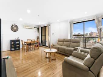 608/91B Bridge Road, Westmead, NSW, 2145