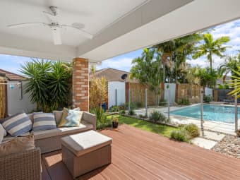 16 Kingsford Drive, Upper Coomera, QLD, 4209