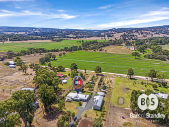7 Darwin Street, Cookernup, WA, 6220