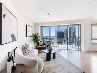 1711/79-81 Berry Street, North Sydney, NSW, 2060