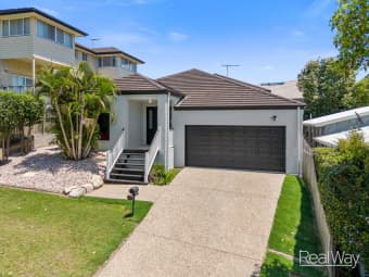16 Creekside Dr, Springfield Lakes, QLD, 4300