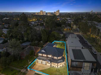 4 Second Avenue, Epping, NSW, 2121
