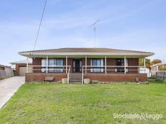 5 Wardoo Court, Clifton Springs, VIC, 3222