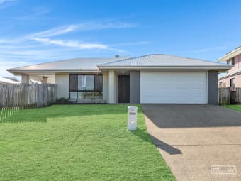 62 Valley Park Rd, Zilzie, QLD, 4710
