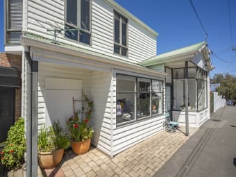 54 Colville Street, Battery Point, TAS, 7004