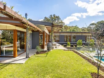 9 Spring Gully Road, Piccadilly, SA, 5151