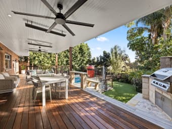 136 Brushwood Drive, Alfords Point, NSW, 2234