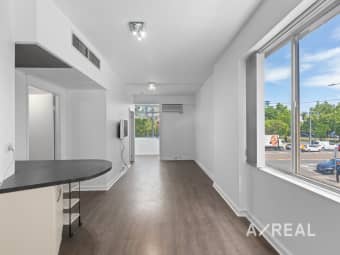 1B/20 Commercial Road, Melbourne, VIC, 3004