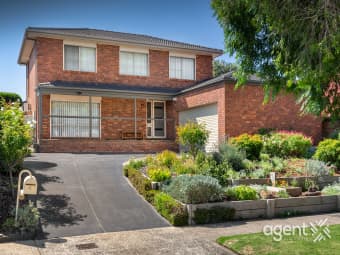 4 Jacksons Road