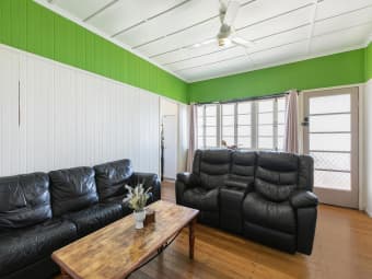302 Waterloo St, Berserker, QLD, 4701