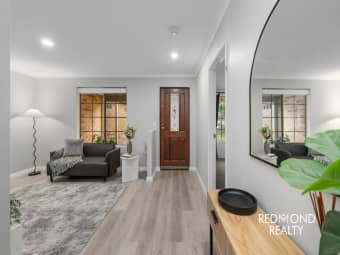 18 Eastleigh Loop, Currambine, WA, 6028