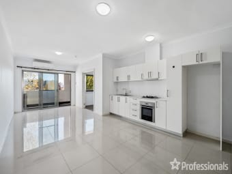 110/2 Augustine Street, Mawson Lakes, SA, 5095