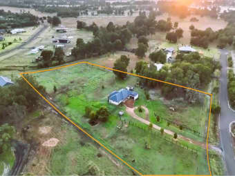 29 Keenan Road, Dardanup West, WA, 6236