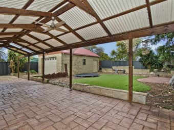 14 Salcombe Way, Warnbro, WA, 6169