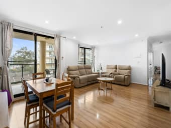 608/91B Bridge Road, Westmead, NSW, 2145
