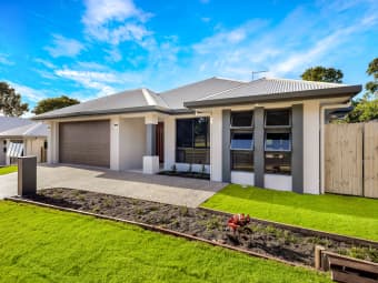 Jack Street, Atherton, QLD, 4883