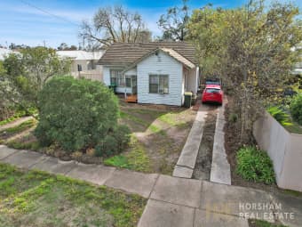 2 Wattle St, Horsham, VIC, 3400