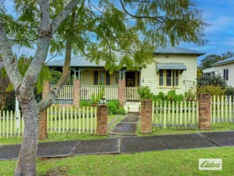 4 Nicoll Street, Taree, NSW, 2430