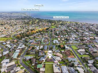 5 Wardoo Court, Clifton Springs, VIC, 3222