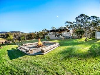 813 Newmans Rd, Wootton, NSW, 2423