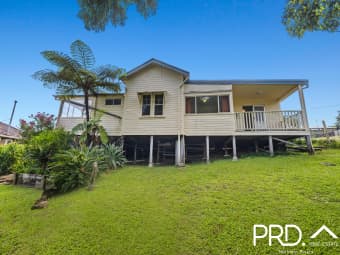 29 Gardner Ln, Kyogle, NSW, 2474