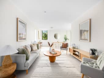 40/81B Gerard Street, Cremorne, NSW, 2090