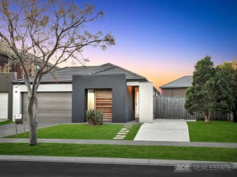 29 Freedman Ave, Williams Landing, VIC, 3027