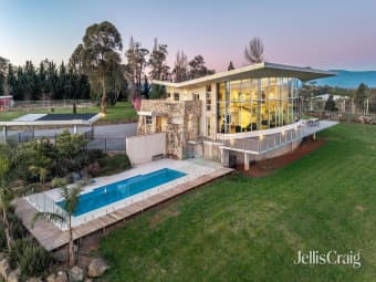 670 Beenak Road, Seville, VIC, 3139