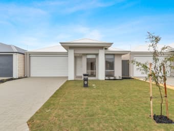 8 Friesian Street, Baldivis, WA, 6171