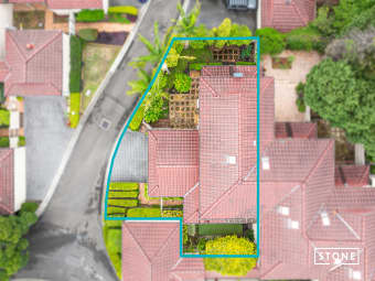 23/2 Rifle Range Road, Northmead, NSW, 2152