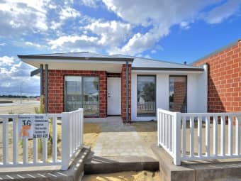142 Dalmilling Drive, Ellenbrook, WA, 6069