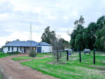 29 Keenan Road, Dardanup West, WA, 6236