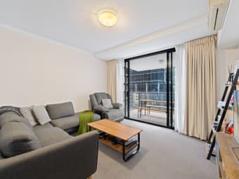 1106/79 Albert St, Brisbane City, QLD, 4000