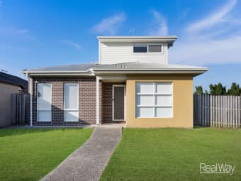 1 Southland Street, Leichhardt, QLD, 4305