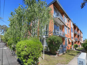 5/28 Wynnstay Rd, Prahran, VIC, 3181