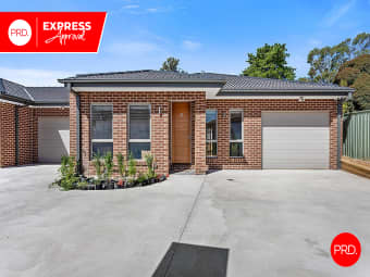 1/60a Smith St, North Bendigo, VIC, 3550