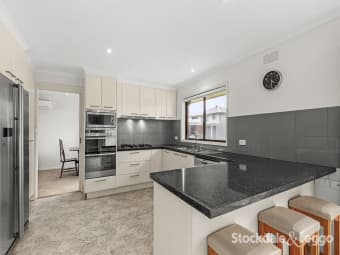 5 Wardoo Court, Clifton Springs, VIC, 3222