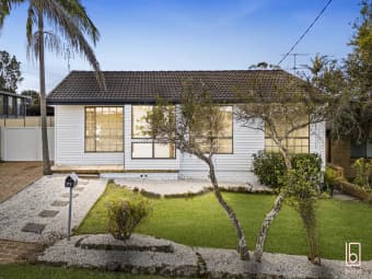 71 Moala Parade, Charmhaven, NSW, 2263