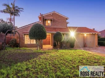 7 Tony Martin Way, Darch, WA, 6065