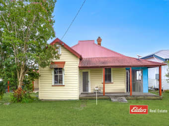 50 Tyrell Street, Gloucester, NSW, 2422