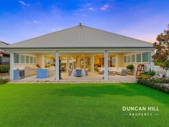 18 Ayrshire Parade, Bowral, NSW, 2576