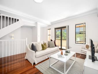 3 Sawyer Crescent, Lane Cove, NSW, 2066