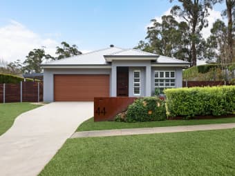 44 Colo St, Mittagong, NSW, 2575