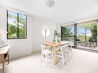 40/81B Gerard Street, Cremorne, NSW, 2090
