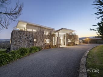 670 Beenak Road, Seville, VIC, 3139