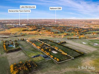 99 Bells Road, Smythes Creek, VIC, 3351