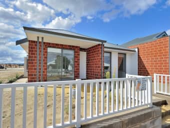 142 Dalmilling Drive, Ellenbrook, WA, 6069