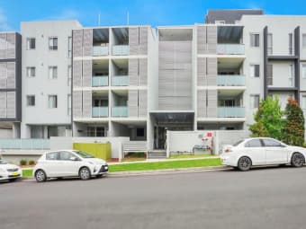 4/14 Peggy Street, Mays Hill, NSW, 2145